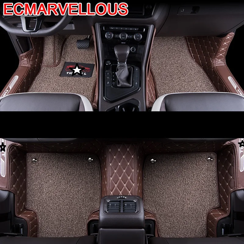Tappeti Universel полас Карро Teppich Alfombra машине Tapis Voiture ковер кастом подходит для
