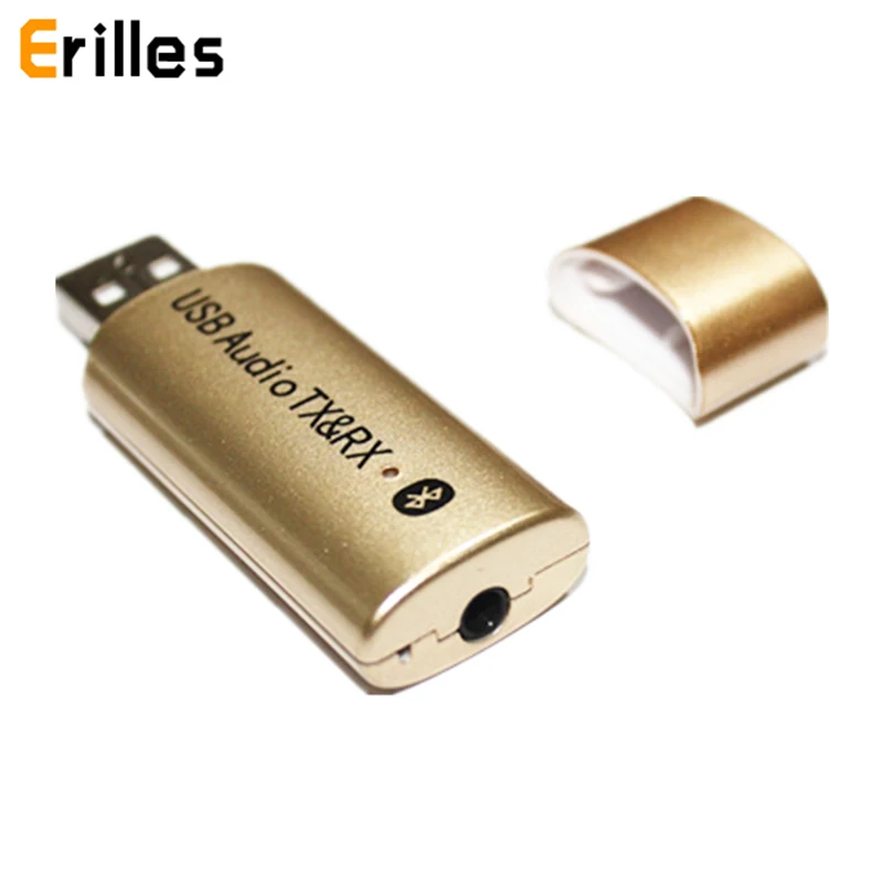 Bluetooth V 4 2 беспроводной адаптер TX RX передатчик приемник APT X стерео звук ключ A2DP