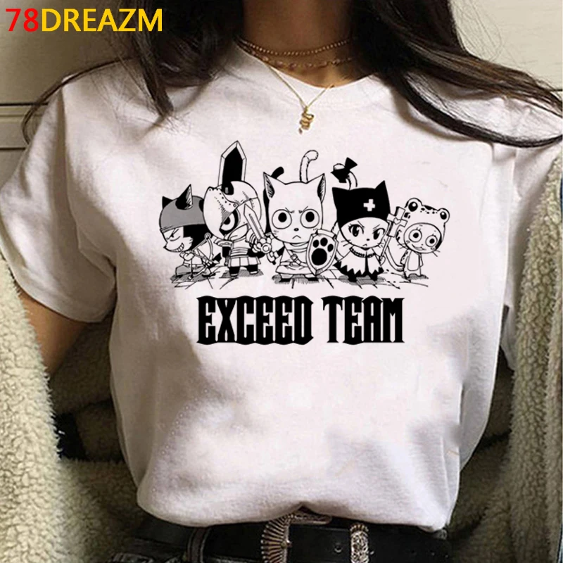 

Женская футболка с хвостом Феи ulzzang, японская футболка в стиле Харадзюку, 2021