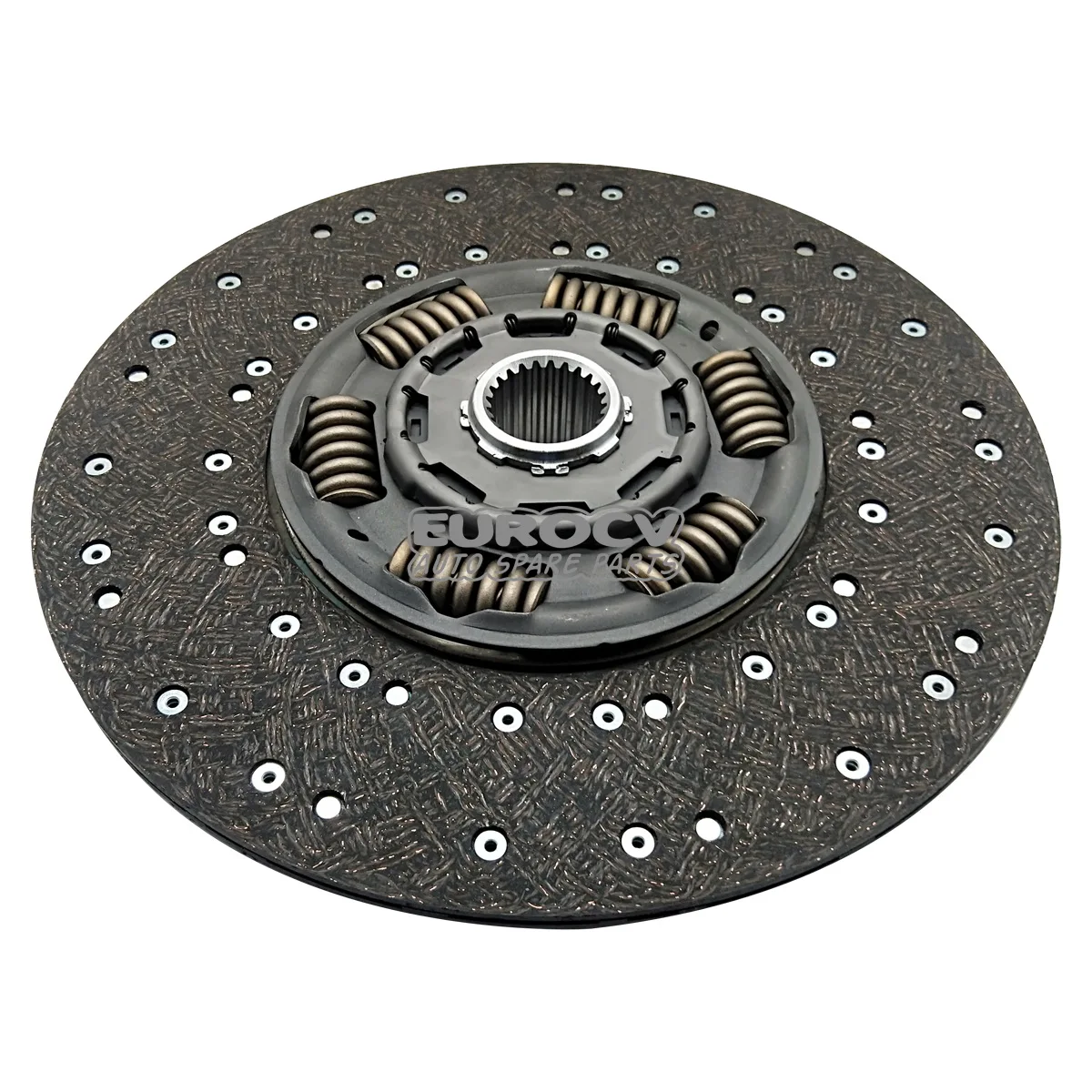 Запасные части для грузовиков Volvo VOE 8172802 Диск Сцепления Sachs 1878000634|disc|disc clutch |