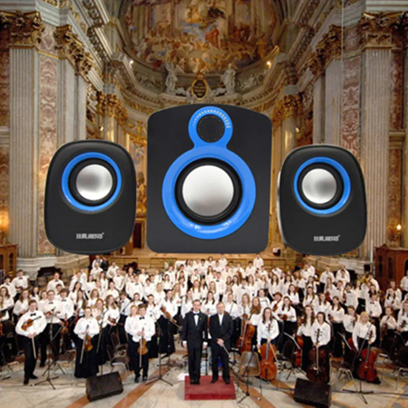 ПК компьютер ноутбук аудио аксессуары домашний кинотеатр Caixinha De Som Boombox звуковая