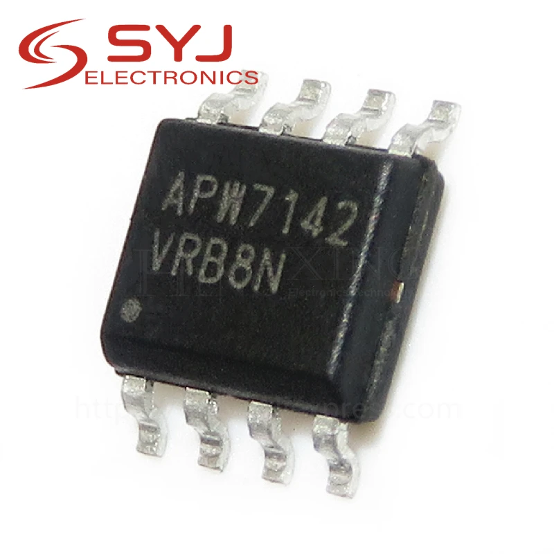 10 шт./лот APW7142 7142 SOP 8 в наличии|sop|sop8smd |