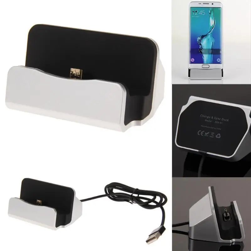 USB кабель для iPhone 11 11Pro X 8 7 6 док станция зарядки Samsung S10 S9 Type C|Зарядные устройства