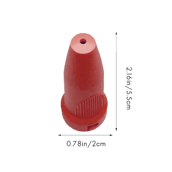 

5Pcs Power Nozzle Round Brush for Karcher Steam Cleaner SC Series SC1 SC2 SC3 SC4 SC5 Replacement Attachment Spare Part