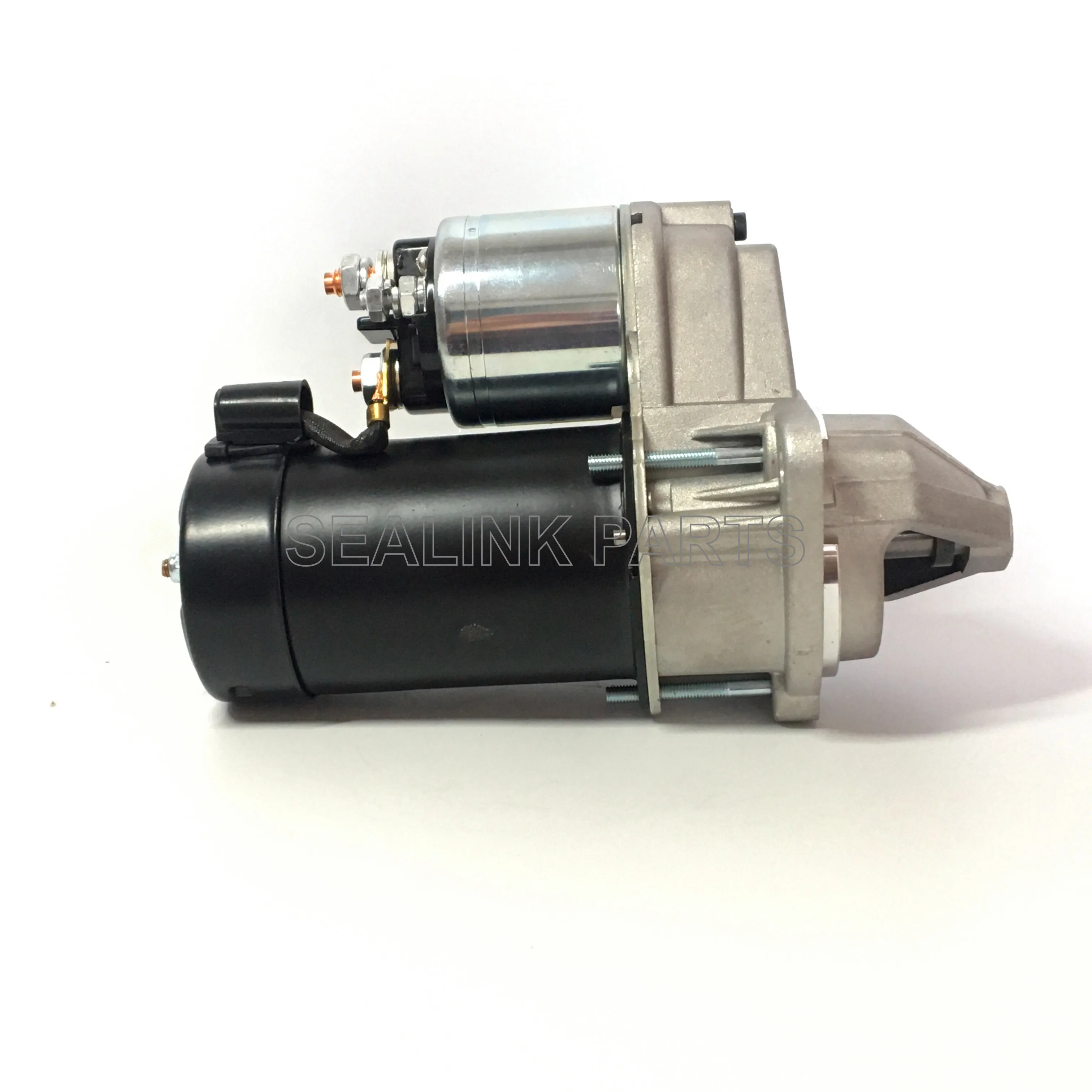 Starter motor for Opel Vauxhall Daewoo D6RA32 433297 436056 438183 438185 455699 CS1183 CS519 CS535 111123 30899 | Автомобили и