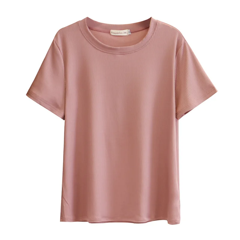 Женская летняя футболка женская с короткими рукавами женские топы в