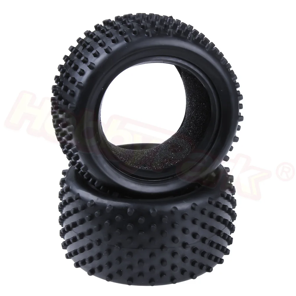 задние rc внедорожные шины для