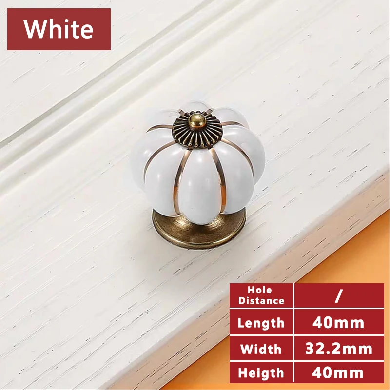 

Кухонный шкаф WV, разноцветные керамические шкафы, шкафы с одним отверстием, мебель, домашний декор ручки для мебели комод шкаф Кухонный шкаф для хранения для дома полезные вещи ручка мебельная мебель кухня мебельные р