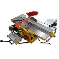 table saw multifunctional three in one electric woodworking drilling machine desktop electric planer household sanding machine