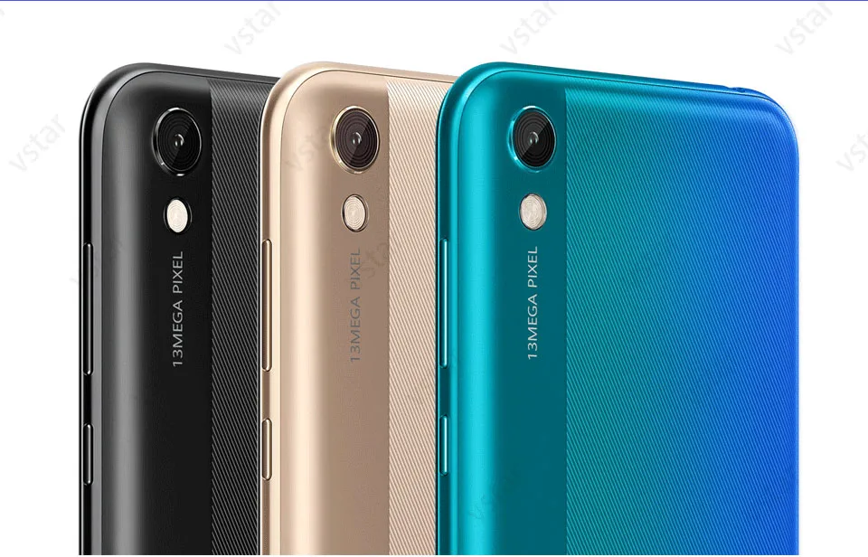 HONOR Play 3E смартфон 5,71 дюймов MT6762R Восьмиядерный Android 9,0 камера 13 МП 3020 мАч