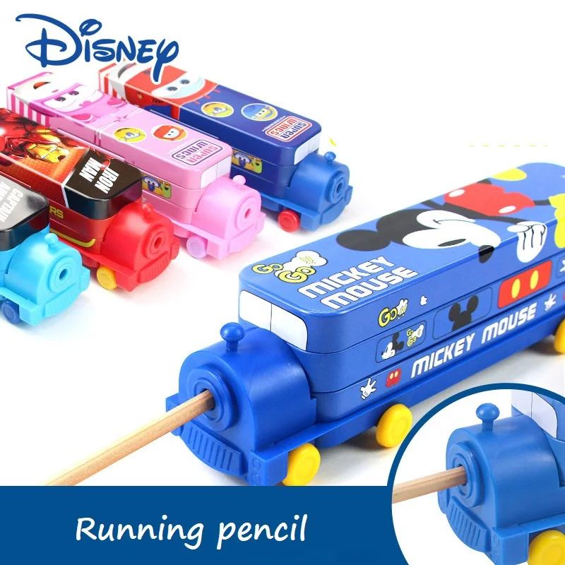 Шкатулка для карандашей и стилусов из натуральной кожи |