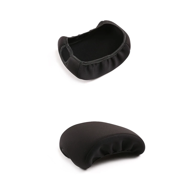 

2 Pcs Car Accessories: 1 Pcs Car Fabric Seat Armrest Handle Box & 1 Pcs Car Center Storage Box Glove Armrest Box
