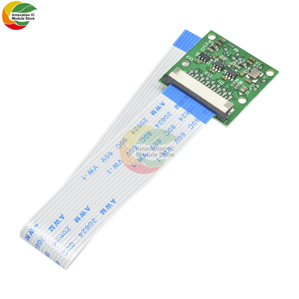Raspberry Pi 3 4 B + камера 5 Мп модуль камеры OV5647 веб-камера совместимая с родительским