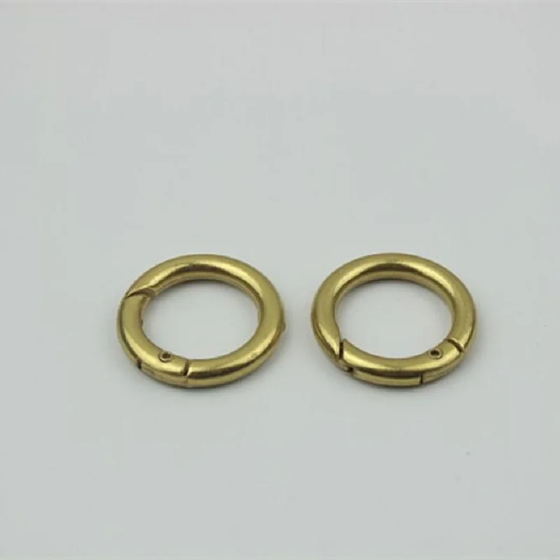 (50 шт./лот) Аксессуары для багажного оборудования ремонт внутренний диаметр 2 см