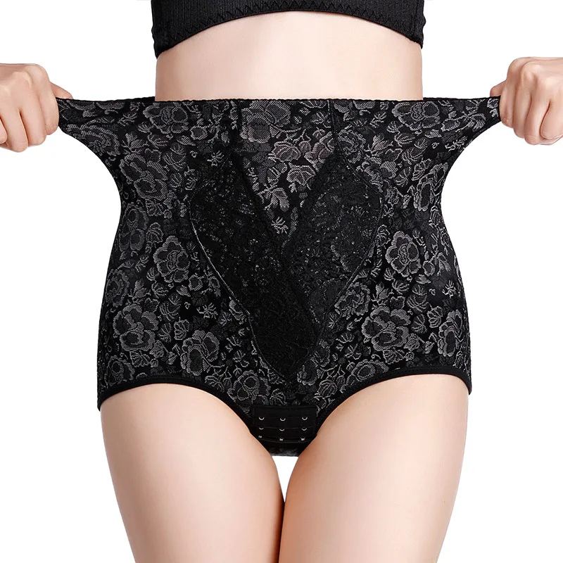 Женский корсет для коррекции талии моделирующий пояс с высокой талией