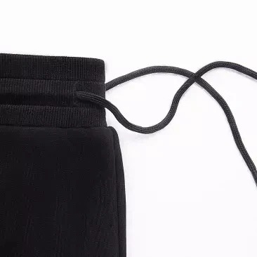 Youpin Men Autumn Winter Sports Pants Casual Plus Velvet Warm Jogging Sweatpants Elastic Waist trousers | Обустройство дома