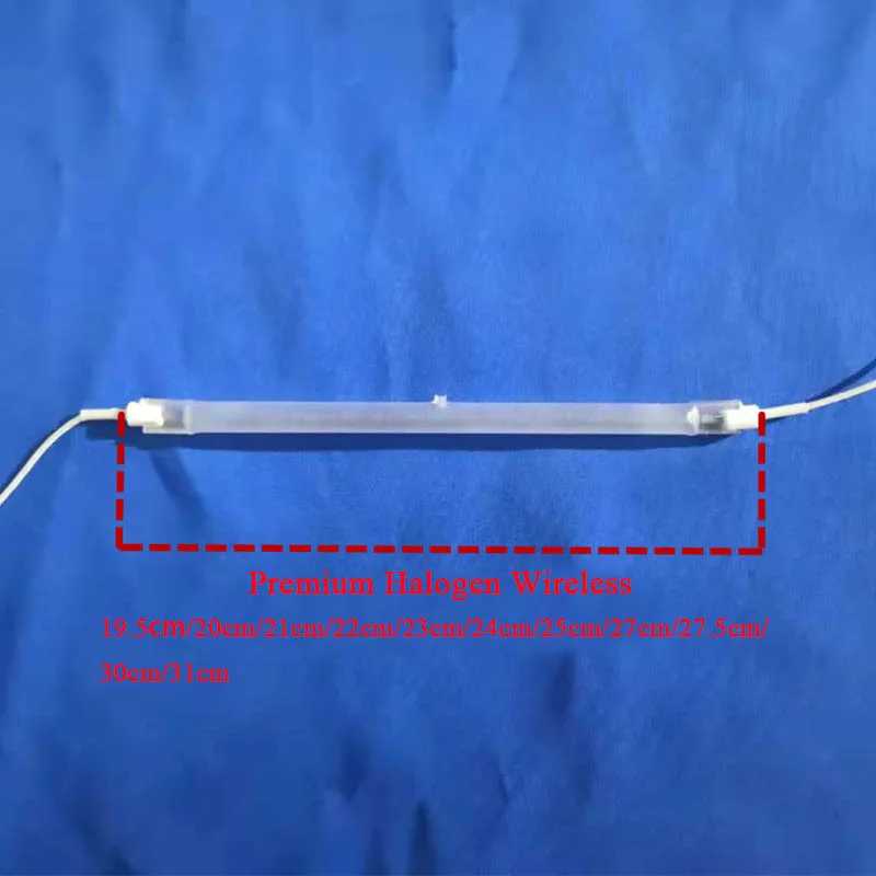 1 шт. инфракрасный нагреватель с лампой окрашенных поверхностей автомобиля лампа