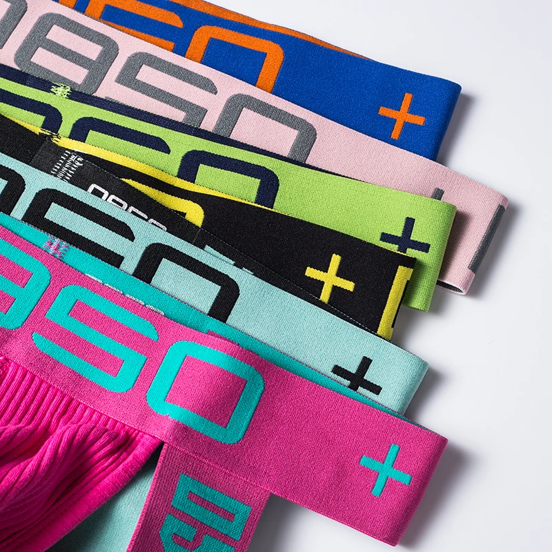 Мужские стринги с открытой спиной BS черные тонги ремешком на пенис бриджи для