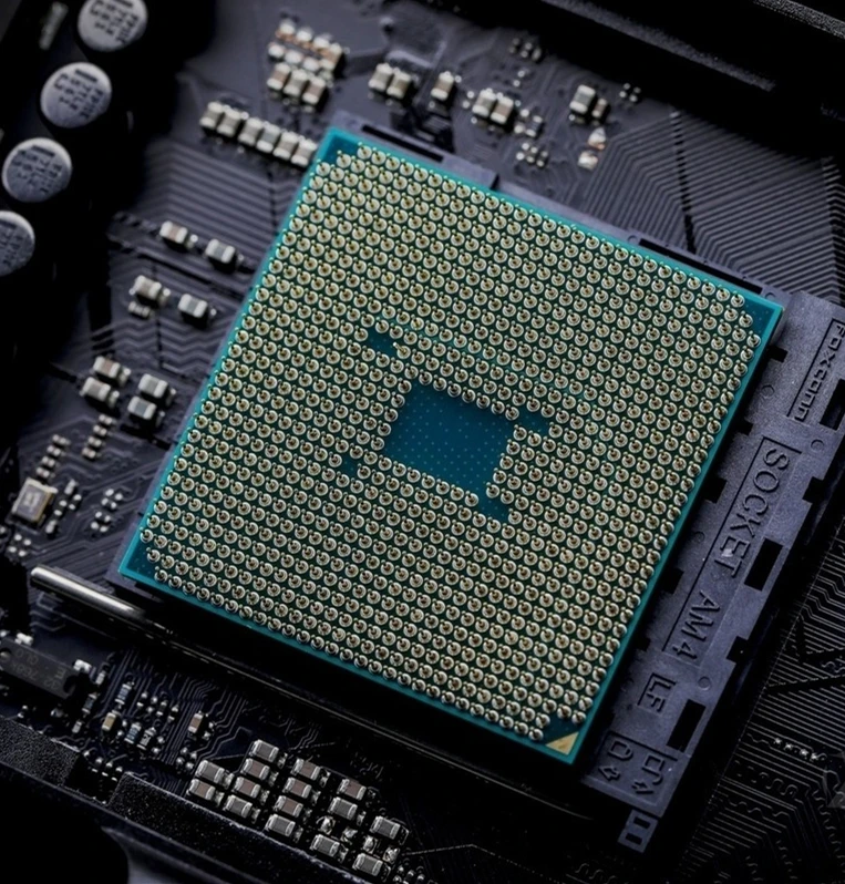 Двухъядерный процессор AMD APU A6 7480 3 5 ГГц L2 = 1M 65 Вт DDR3 Socket FM2 + Новый | Компьютеры и