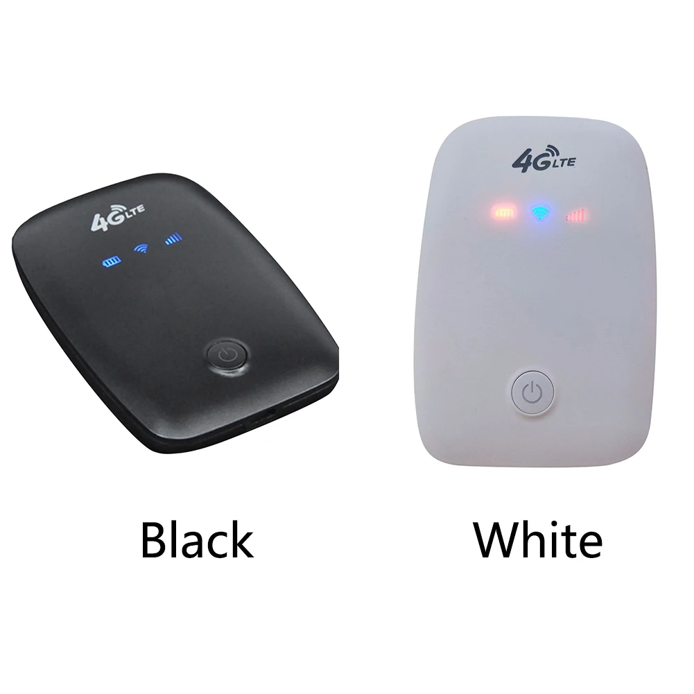 150 Мбит/с 4G WiFi беспроводной маршрутизатор высокоскоростной для автомобиля