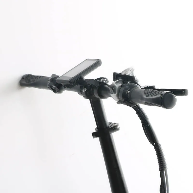 Verkaufen Neue 20inch Elektrische Fahrrad Fett Reifen Schnee Fahrrad 1000w Motor 36V 12ah Li-ion Batterie Hydraulische Bremse Falten Fett Ebike