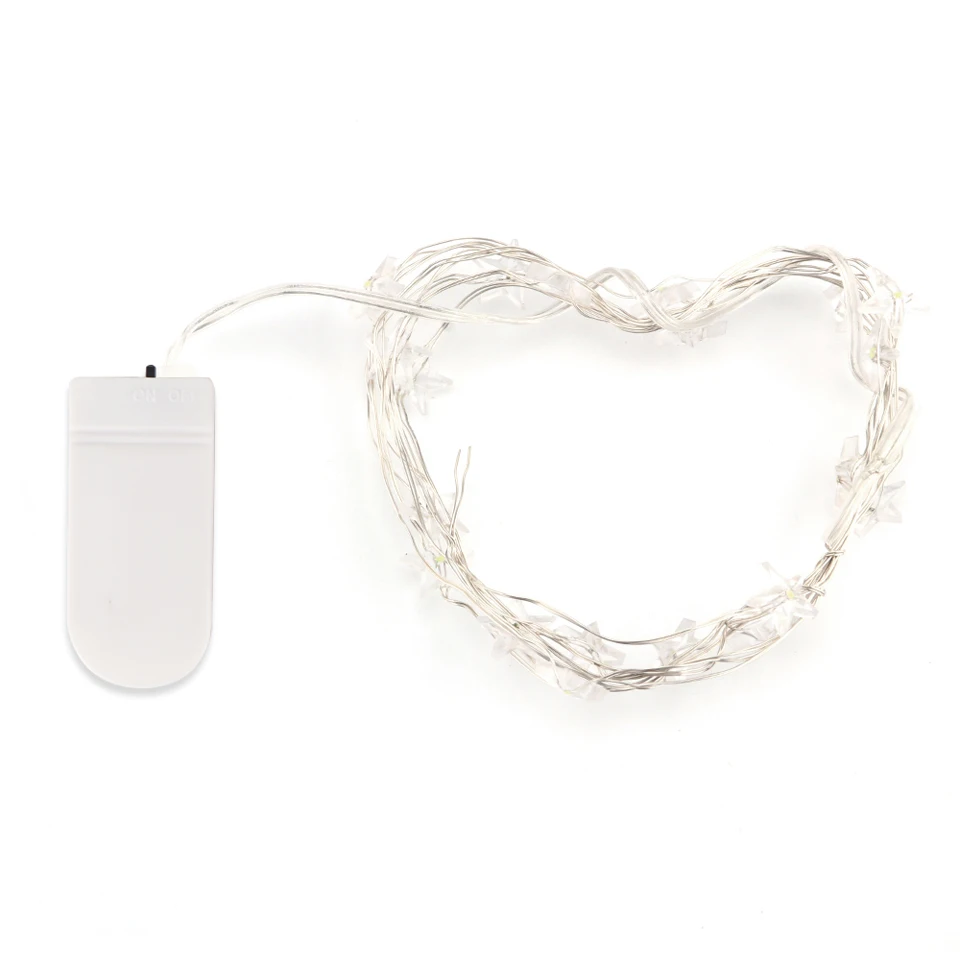 Светодиодный светильник s водонепроницаемый с питанием от батареек 2/3