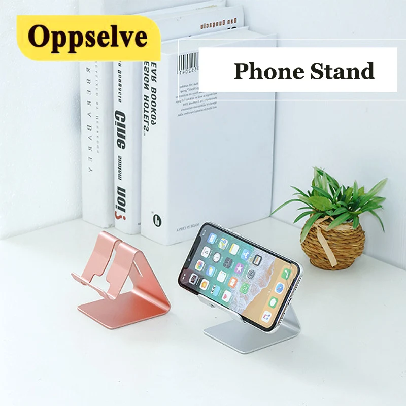 

Universal Phone Holder Stand Cell Phone Holder Mini Desktop Stand Table For iPhone Samsung Xiaomi Huawei Smart Phone Accessories