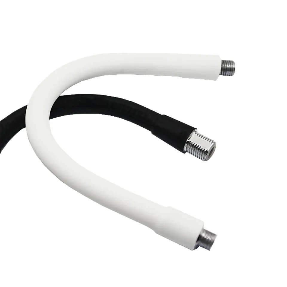 Металлический силиконовый универсальный шланг диаметром 14 мм | Освещение