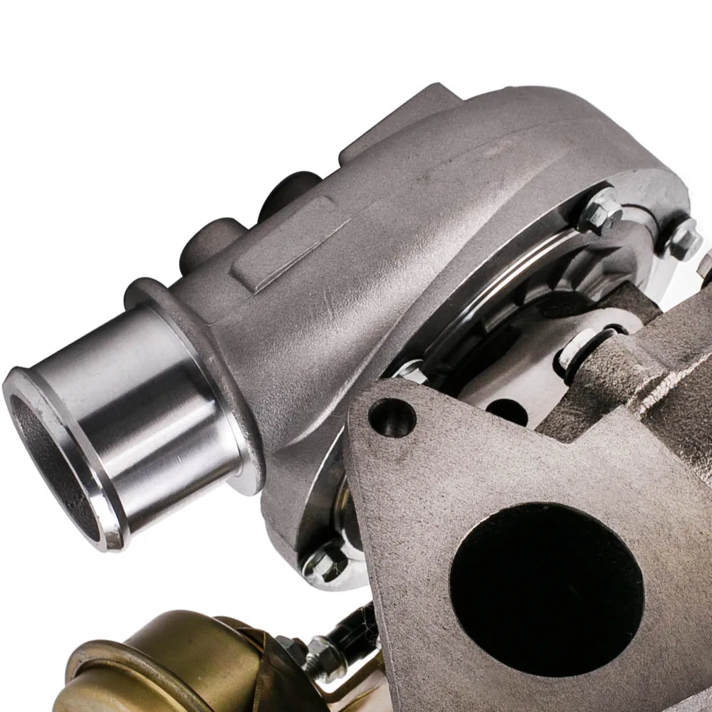GT2052V Turbo Зарядное устройство для Nissan Patrol Mistral Terrano 724639 5006 с масляным