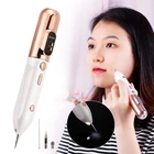 Новейшая лазерная плазменная ручка для удаления родинок, тату, веснушек, бородавок, тегов, средство для удаления темных пятен для лица, инструменты для ухода за кожей, салон красоты