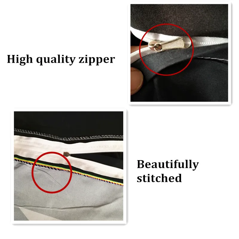 

Fanaijia fighter Luxury Bedding Sets Cartoon Duvet Cover Set Quilt Cover with Pillowcase plain Bed Set king comforter set