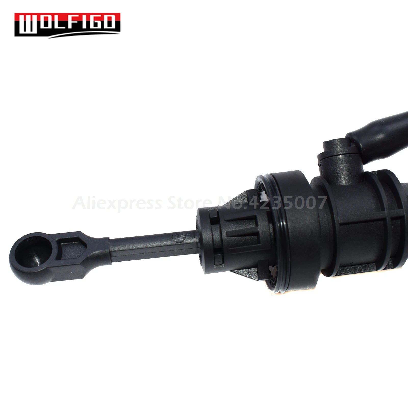 WOLFIGO новый главный цилиндр сцепления для Mitsubishi Lancer Outlander Galant 2345A041 2345A025 2345A044 2345A028
