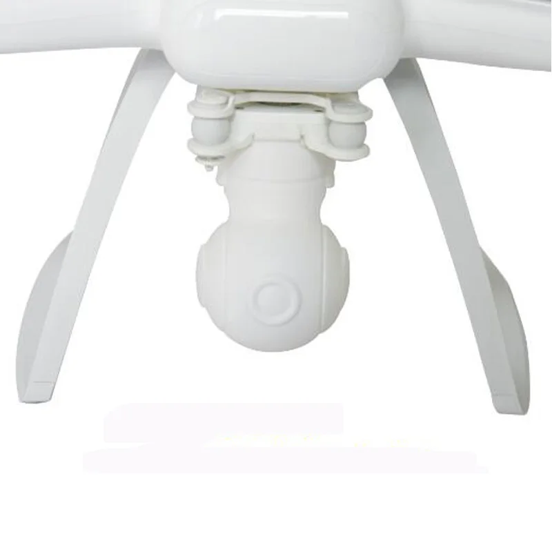 1 шт. чехол для объектива камеры Mi Drone шарнир PTZ Cam фиксированная Защитная крышка