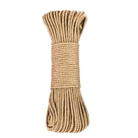 diy cat scratching sisal sisal rope which can be scratched string craft twine for diy and crafts