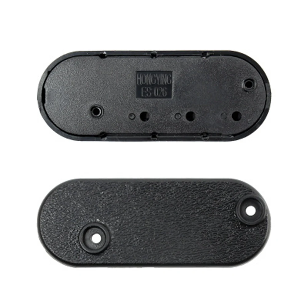 Черный 3 цифр Комбинации замок для путешествий Чемодан кодовый фиксированный