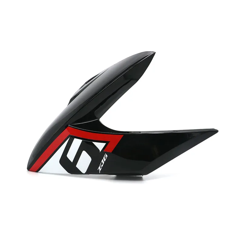 Обтекатели для кузова слева и справа YAMAHA XJ6 XJ 6 2009 2012 2011 2010 аксессуары
