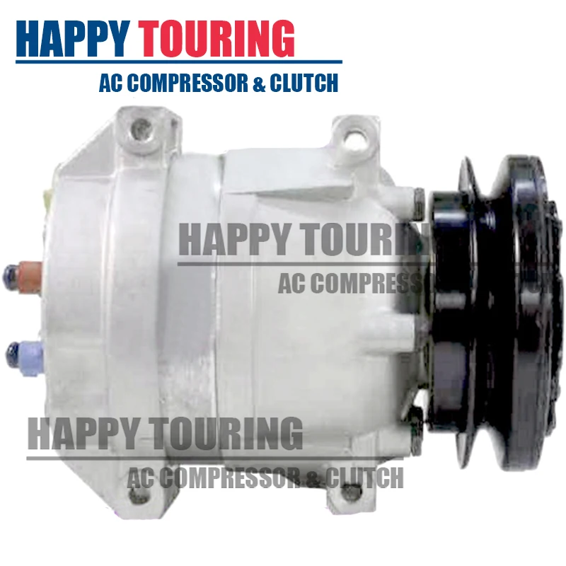 Компрессор кондиционера для автомобиля компрессор Daewoo ESO Nexia Racer 1 5 5110547 5110549 96191807