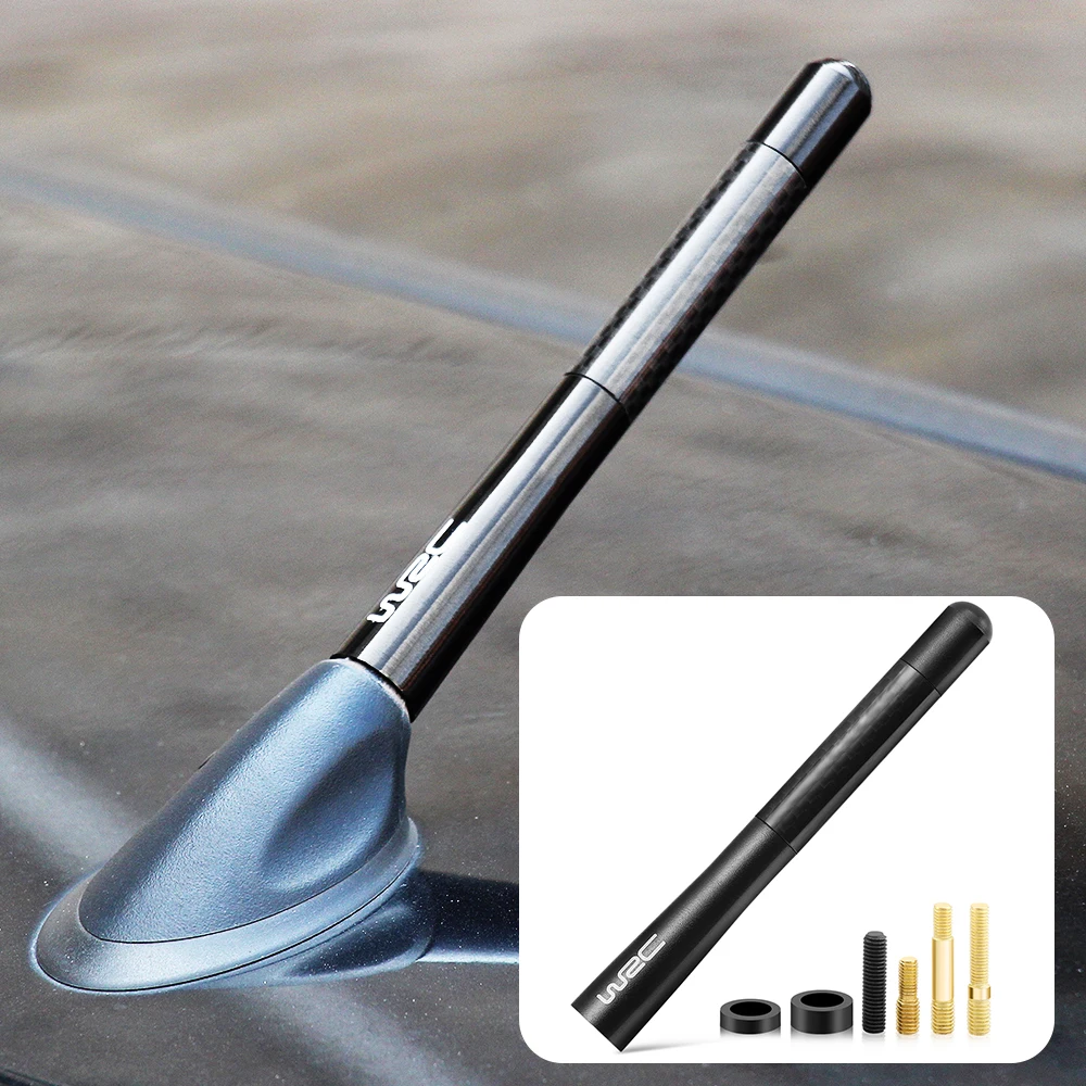 Универсальная автомобильная антенна 12 см автомобильные аксессуары для Chrysler 300C