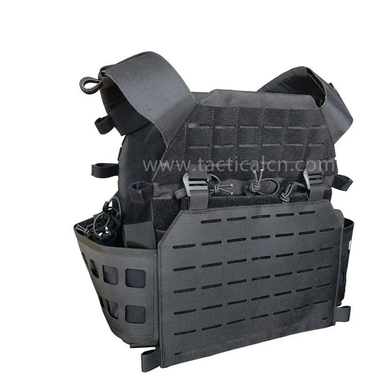 

Тактический Жилет Molle, военный армейский полицейский Тактический Жилет Molle для стрельбы и охоты на природе