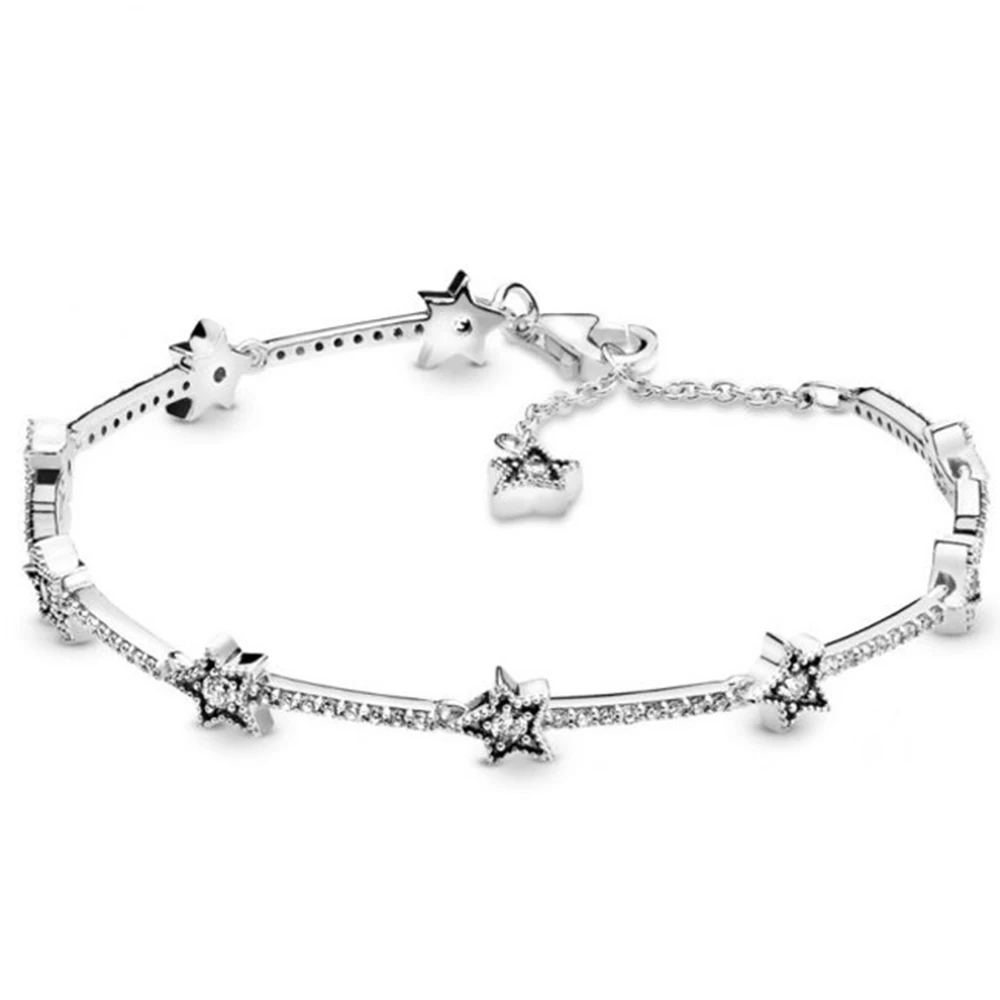 

Celestial Stars Bracelet 598498C01
