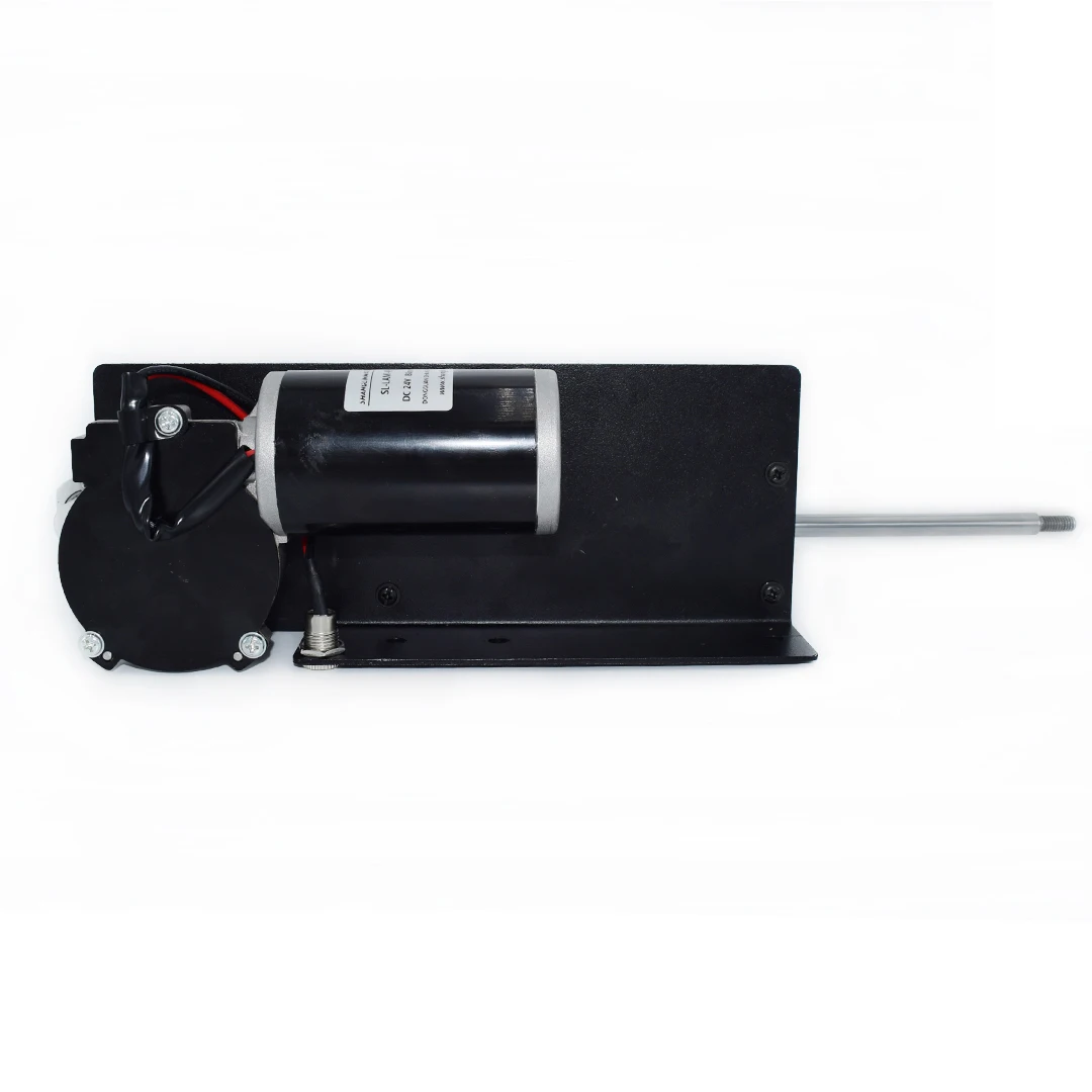 Фото 2021 New Reciprocating Linear Actuator Stroke 88mm 24V 260RPM 40W High Thrust Low Noise Free Connector Speed Regulator Обустройство 2021 New Reciprocating Linear Actuator Stroke 88mm 24V 260RPM 40W High Thrust Low Noise Free Connector Speed Regulator Обустройство