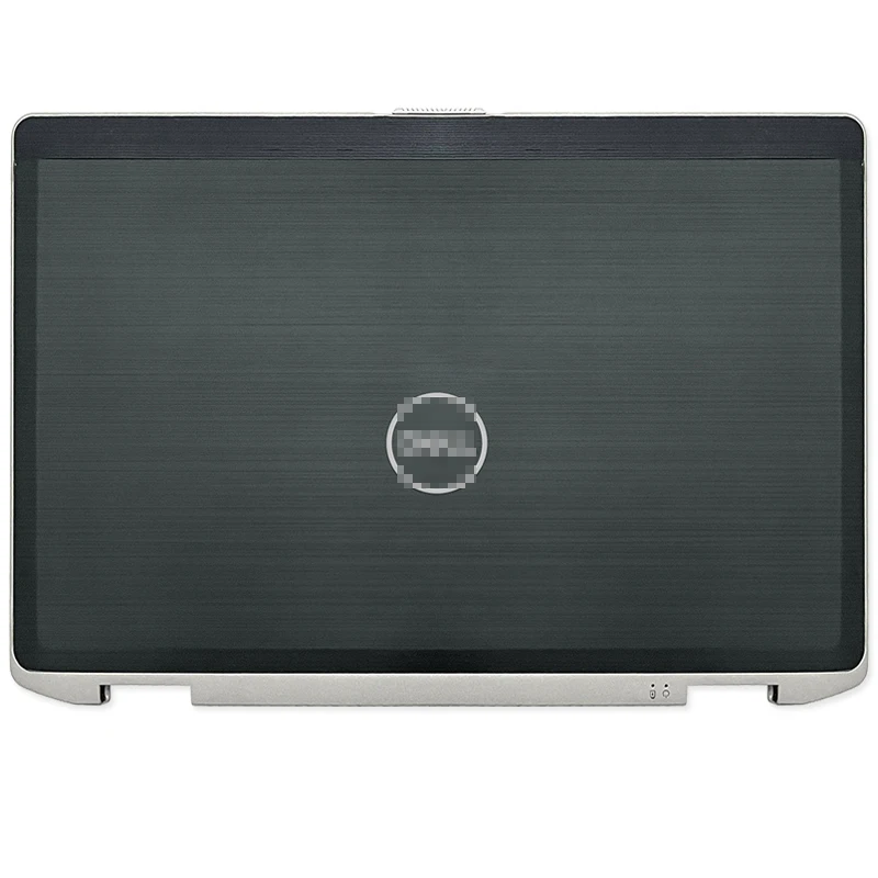 Online Baru Untuk Dell Latitude E6520 Penutup Belakang LCD/Engsel/Palmrest/Casing Dasar Bawah/Penutup Pintu Bawah/Penutup Engsel Hitam Tanpa Sentuhan
