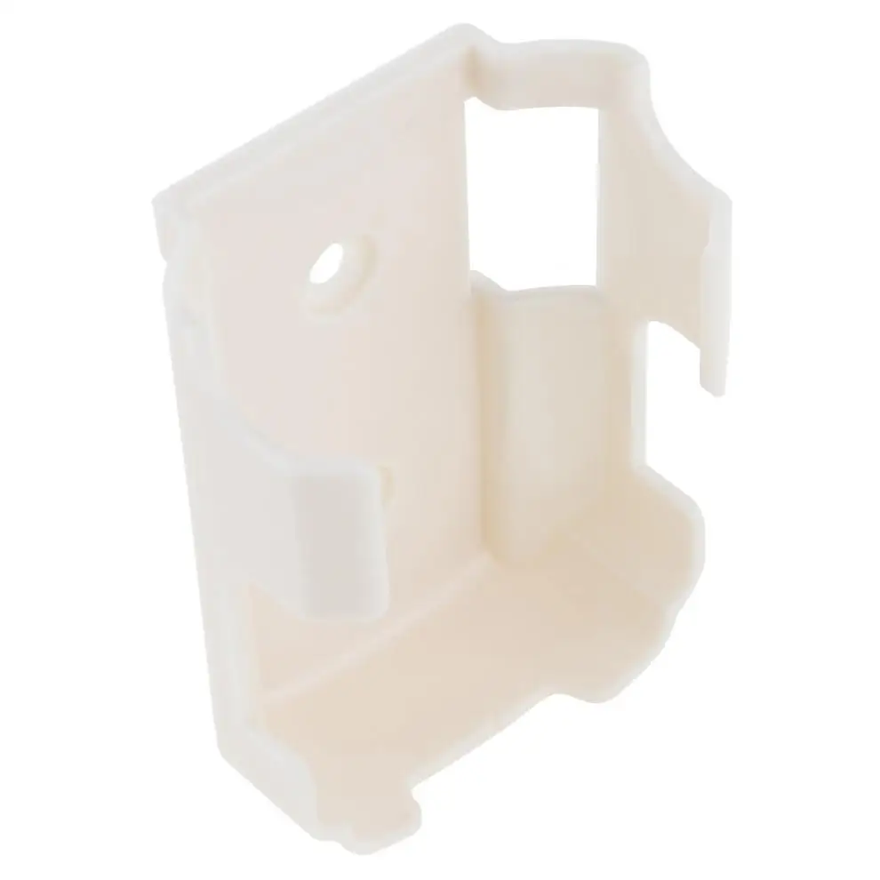 Прочный белый пластиковый настенный Универсальный ТВ кондиционер пульт