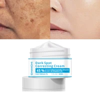 effective whitening freckle cream remove melasma acne spot pigment melanin dark spots pigmentation moisturizing gel skin care