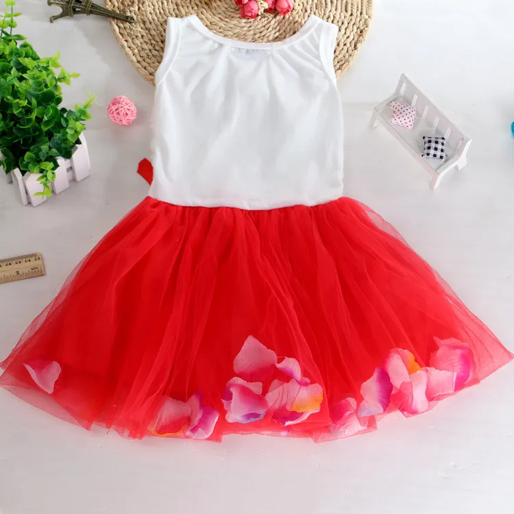 Платье для девочек; vestidos; Детские платья для девочек; vestido infantil; рождественское платье на Хэллоуин; Повседневное платье в стиле пэчворк с круглым вырезом; без рукавов; Z5