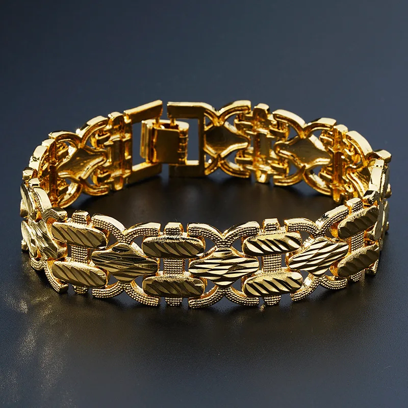 OMHXFC оптовая продажа европейские модные мужские вечерние часы подарок на день