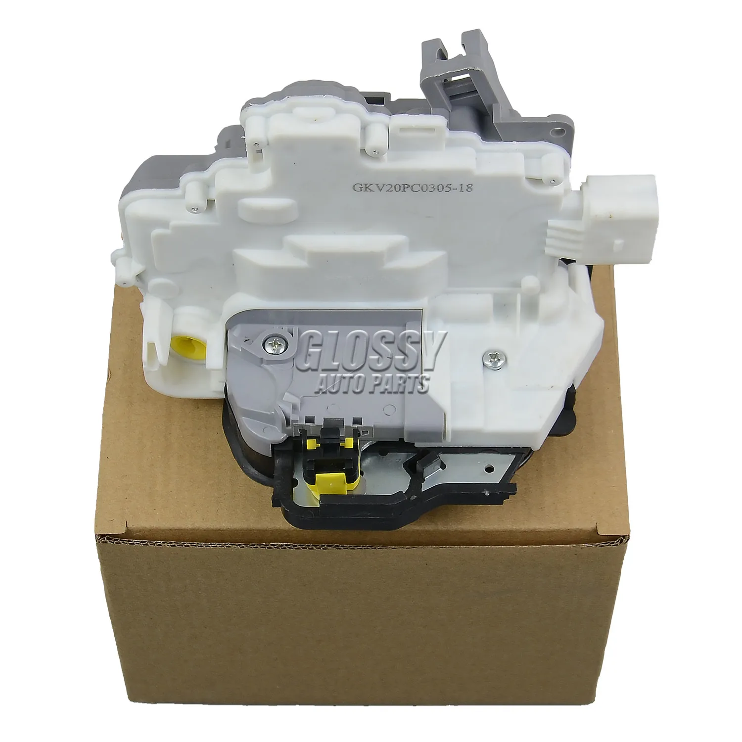 

Привод дверного замка AP01 для AUDI A3 A6 Allroad A8 8E2837016AA 4F2837016E 4F2837016 4F2 837 016 E