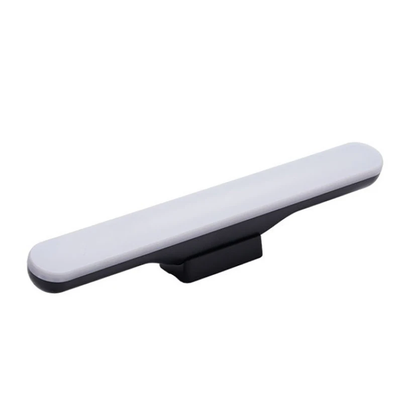 

USB Rechargeable/Plug-in Magnetic Eye-Protection Light Adsorption Type Student Dormitory Lamp can CSV