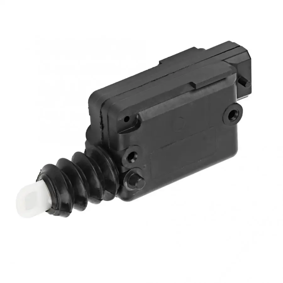 Передний левый дверной замок привод механизм подходит для Renault Clio Megane Scenic Kangoo