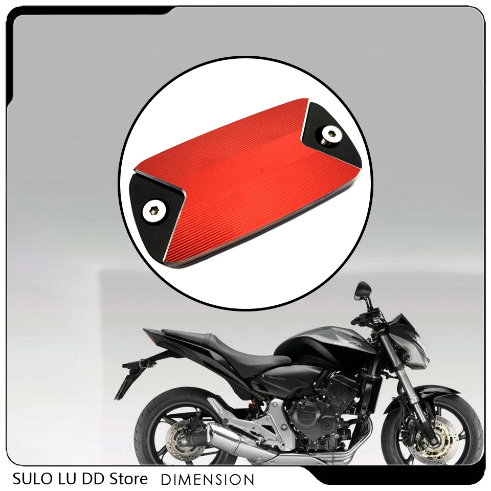 Для Honda NC750S NC750X CB650F CB650R CBR650R CBR650F CMX 500/300 мотоциклетная Передняя Крышка Резервуара